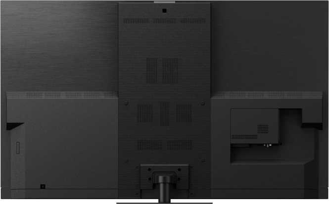 Fernseher 4K HDR Smart TV TV-77Z93AEG 