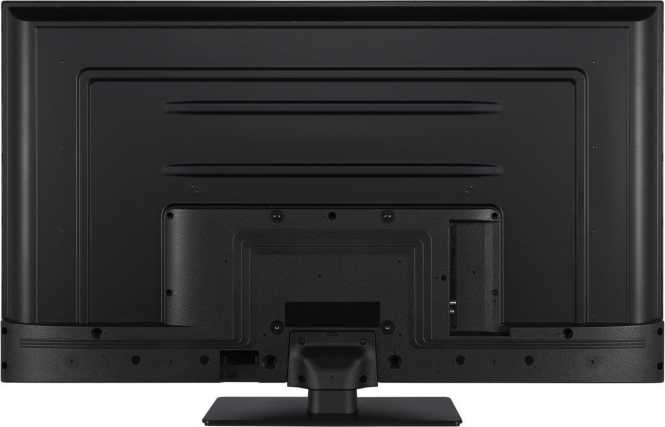 Fernseher 4K LED Ultra HD TV TB-65W60AEZ 