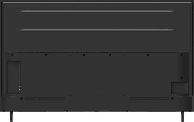 Fernseher 4K Full-Array-LED-TV TV-65W90AEG 