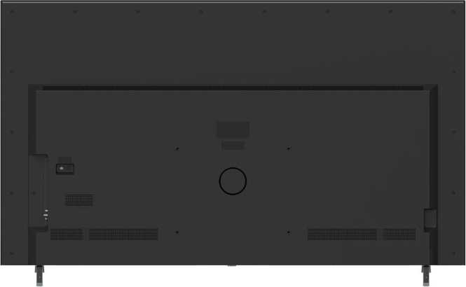 Fernseher Mini LED 4K TV-75W95AEG 