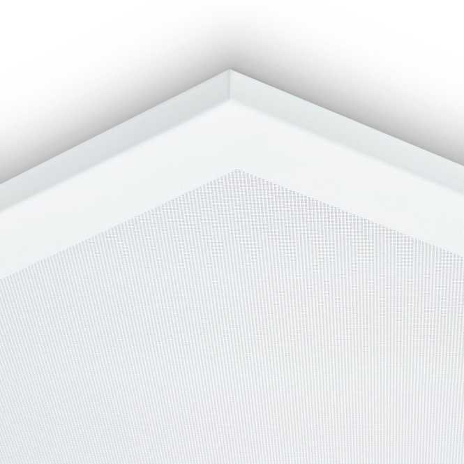 Einlegeleuchte Ledinaire Panel G5 RC066B 34S/W62L62 OC PSU 3400lm 4000K 