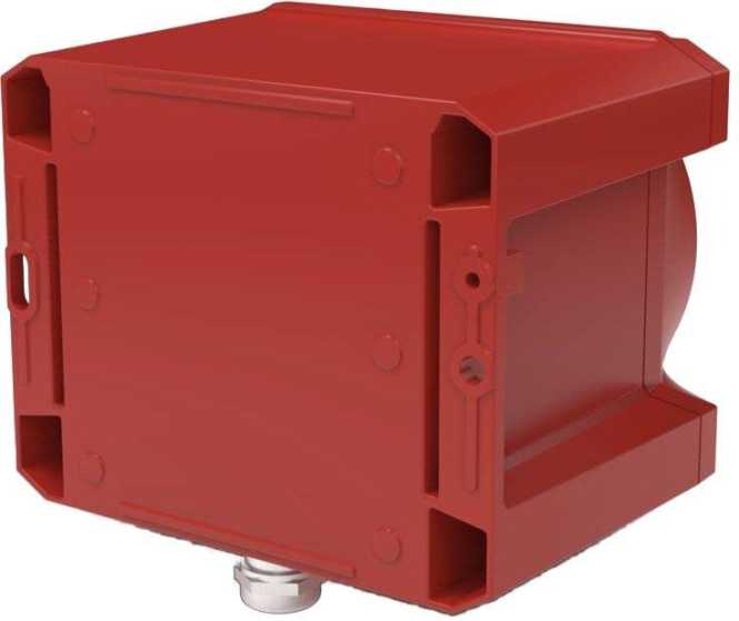 Protect Schallgeber PRO 10 10-60V DC 