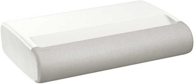 Laser Projektor 4K SP-LPU9D 