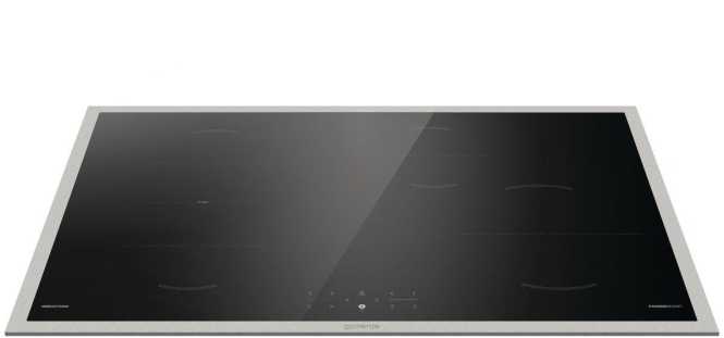 Induktionskochfeld Autark G400 