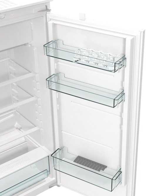 Einbau-Kühlschrank mit Gefrierfach G400 