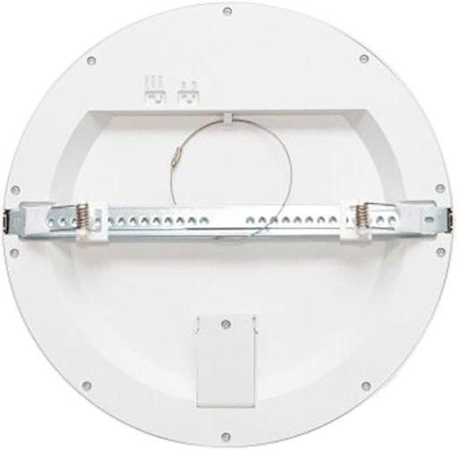 LED-Downlight UNISIZEevo max.18W COLORselect & POWERselect 