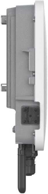 Hybrid-Wechselrichter SUN5000-8K-MAP0 3-phasig 8,8 kVA 