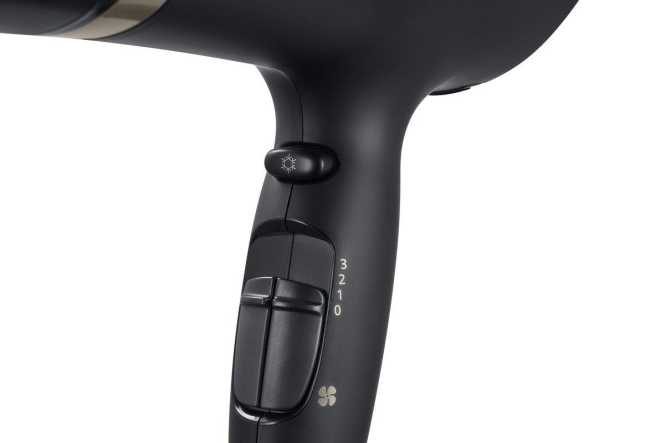 Haartrockner EH-NA67PN825 