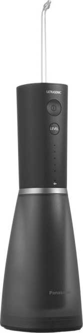 Munddusche mit Ultraschall-Technologie 