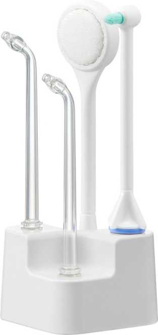 Munddusche EW1614 mit Ultraschalltechnologie 