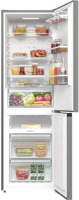 Kühl-Gefrierkombination 300 L 