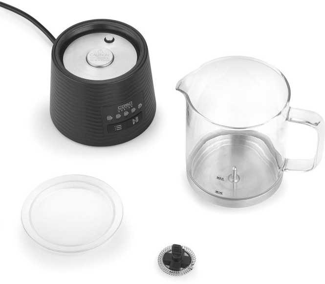 Milchaufschäumer CappuLatte 