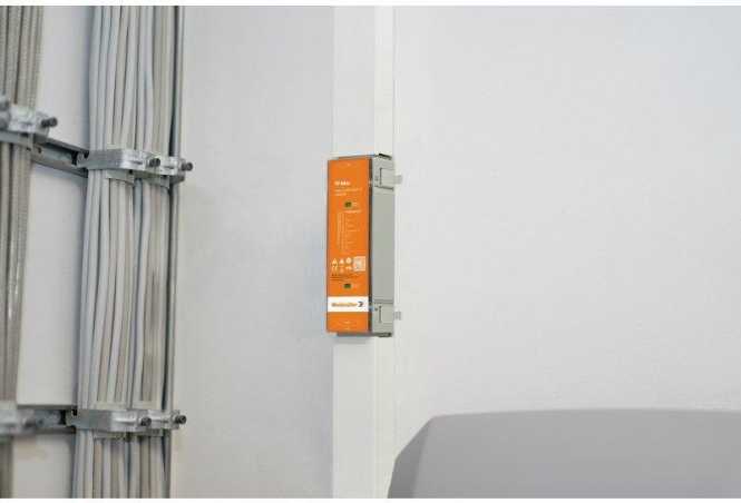 PV Inline Generatoranschlusskasten kompakt Typ1+2 1100V 1 MPP 