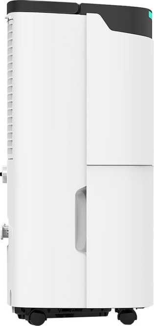 Luftentfeuchter 50 Liter 