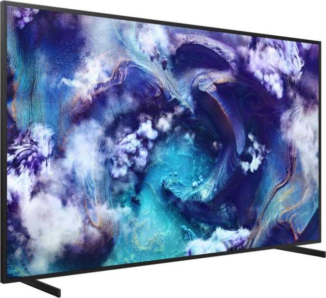 Fernseher 65 Zoll Neo QLED 8K QN900F 