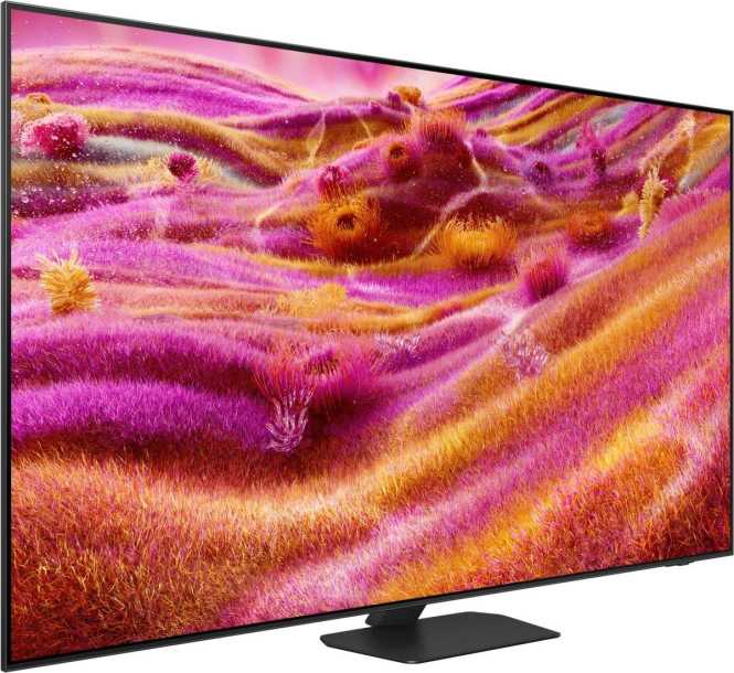 Fernseher 65 Zoll Neo QLED 4K QN93F 