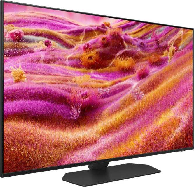 Fernseher 50 Zoll Neo QLED 4K QN93F 