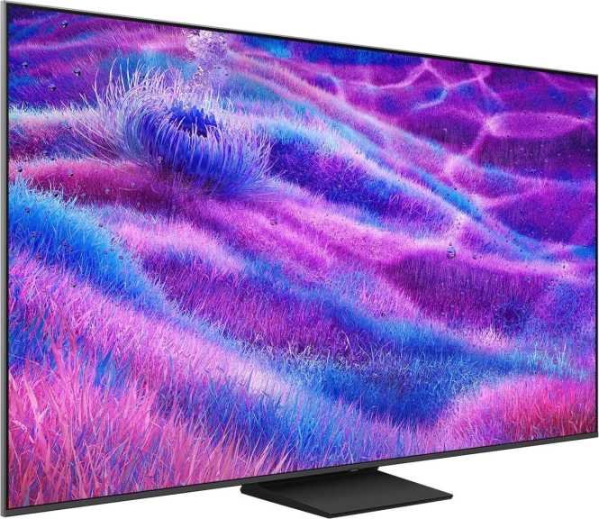 Fernseher 75 Zoll Neo QLED 4K QN83F 