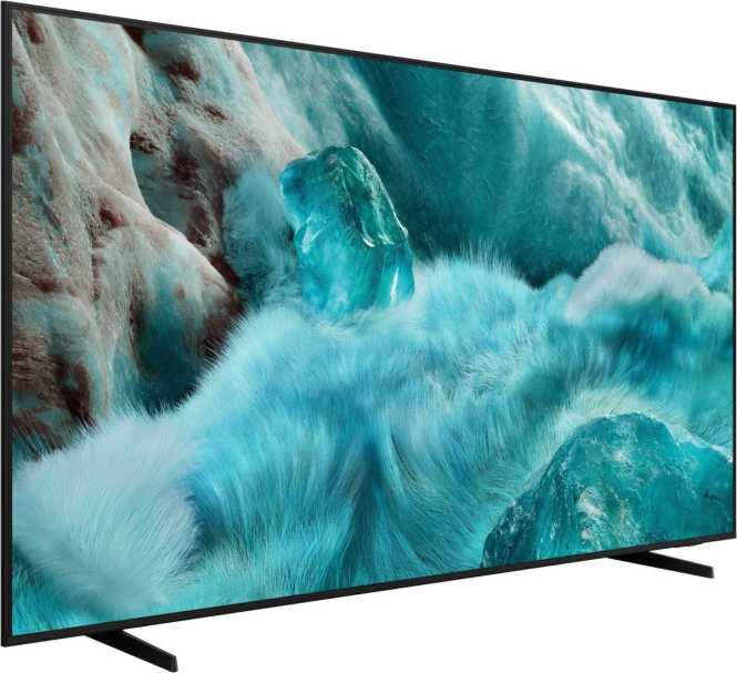 Fernseher 65 Zoll QLED 4K HDR 