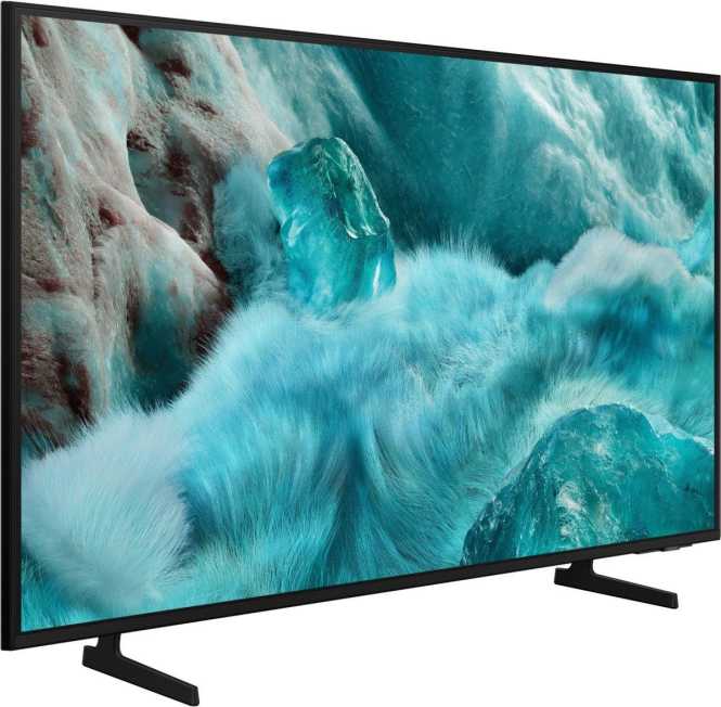 Fernseher 50 Zoll QLED 4K HDR 