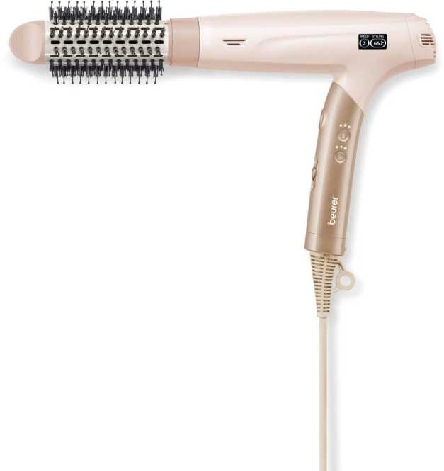 Haartrockner ICONIC PRO 1600W 