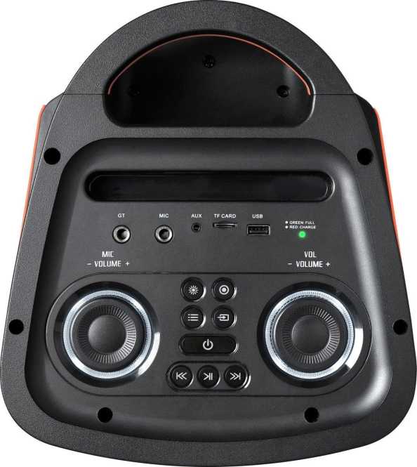 Bluetooth Lautsprecher Mobile Beat SB-TWS 200 