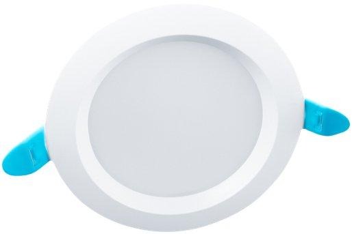 Einbaudownlight AMY VARIOFLEX 190mm 1950lm 830/35/40 weiß 
