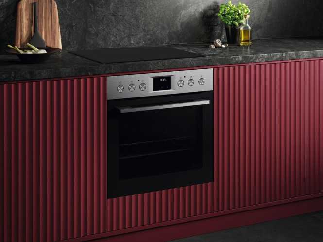 Backofen Einbau SurroundCook Serie 5000 