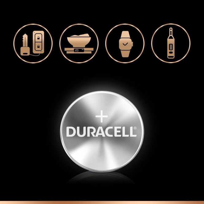 Knopfzellenbatterie Electronics 2430 B1 1 Stk 