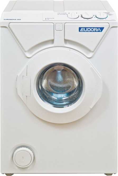 Waschmaschine Euronova 355 