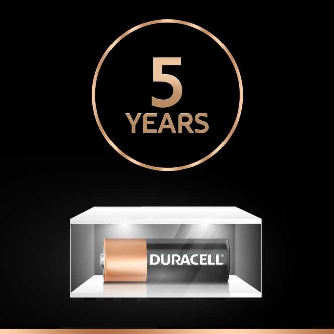 Sicherheitsbatterie Security MN21 B2 2 Stk 