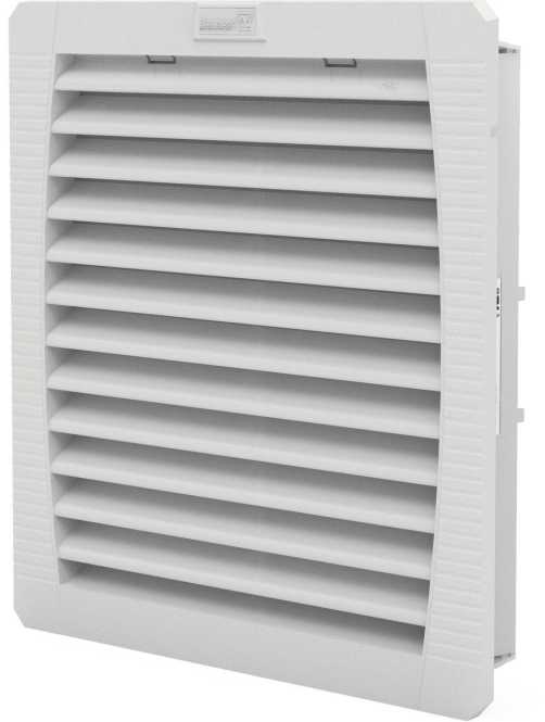 Austrittsfilter für schraubenlosen Filterwechsel während des Betriebs 