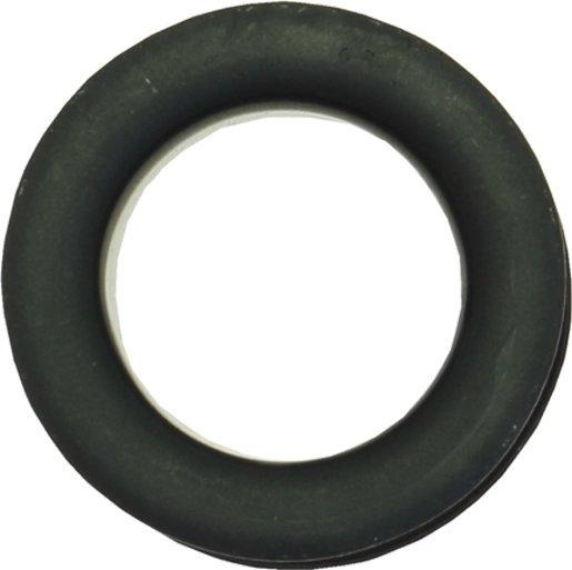 Passeinsatz für Sicherung Niederspannung 16 A AC 400 V D02 IEC 