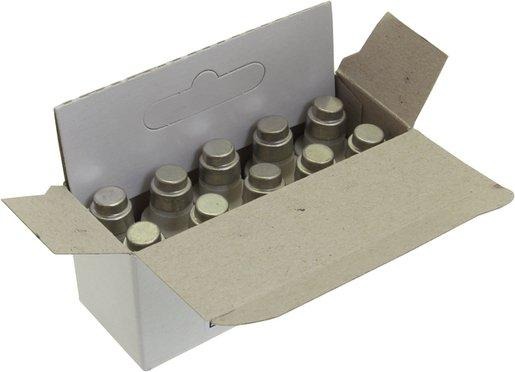 Sicherungseinsatz Niederspannung 20 A AC 400 V D02 gL/gG IEC träge 