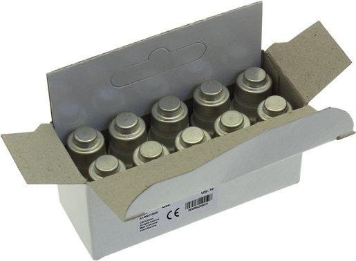 Sicherungseinsatz Niederspannung 35 A AC 400 V D02 gL/gG IEC träge 