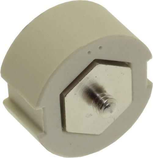 Passeinsatz für Sicherung Niederspannung 50 A AC 500 V D3 IEC 