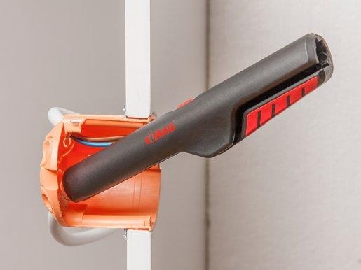 Innendosen-Stab-Entmanteler 