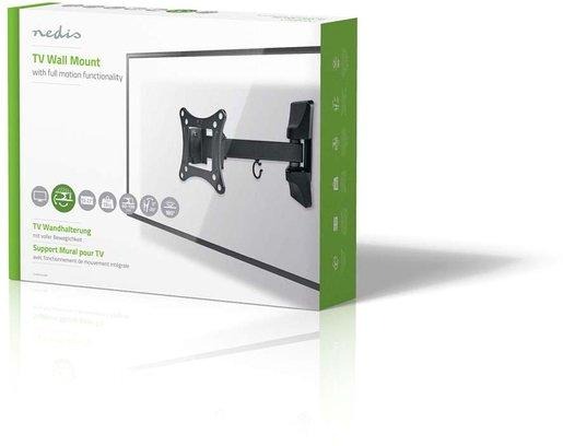 Wandhalterung TVWM1330BK 23 - 55 Zoll bis 30 kg 