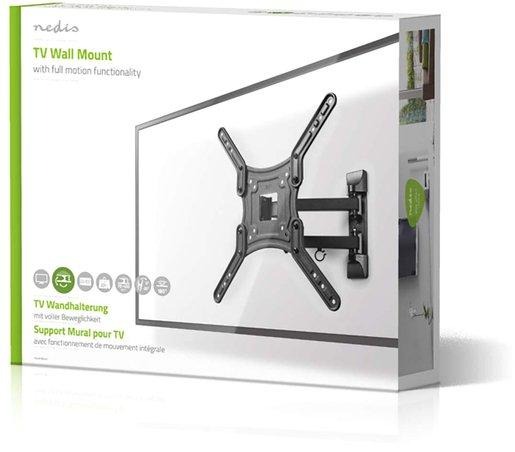 Wandhalterung TVWM1530BK 23 - 55 Zoll bis 30 kg 