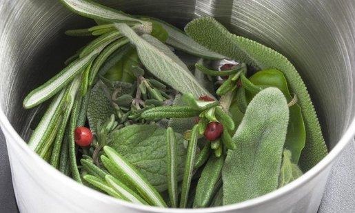 Multizerkleinerer UZ 200 