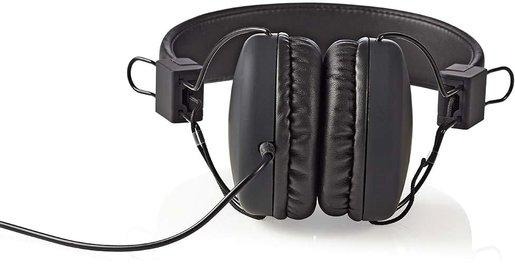 Kopfhörer On-Ear faltbar HPWD1100BK 