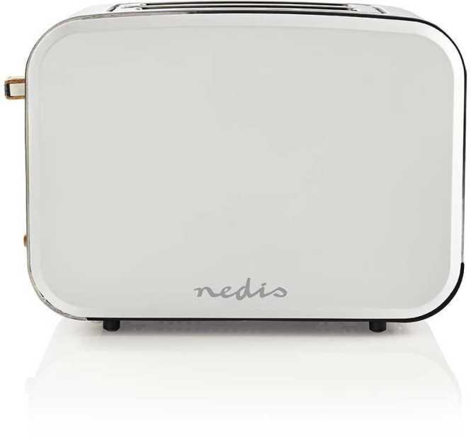 2-Schlitz Toaster KABT510EWT 