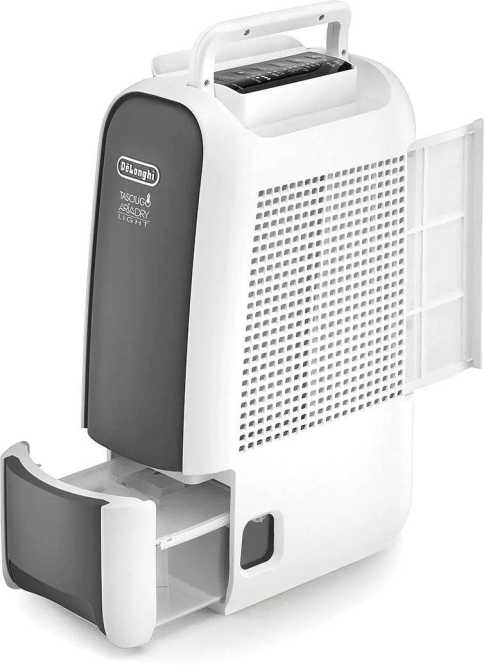 Luftentfeuchter Tasciugo Ariadry Light DNS65 