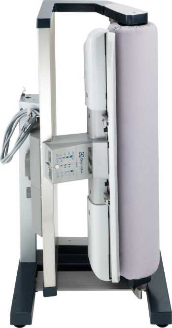 Bügelmaschine mit Dampffunktion myPRO IS185 klappbar 