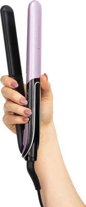 Haarglätter Sleek and Curl Expert S6700 