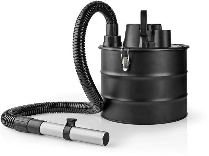 Aschesauger VCAC118BK 