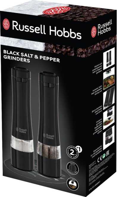Salz- und Pfeffermühle 28010-56 