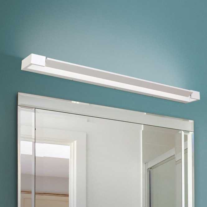 Spiegelleuchte Marilyn LED 90 cm 24W 3000K 