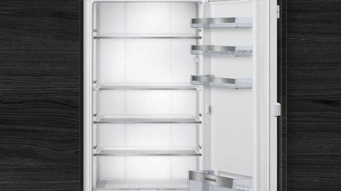 Einbaukühlschrank vollintegrierbar iQ700 KI51FADE0 