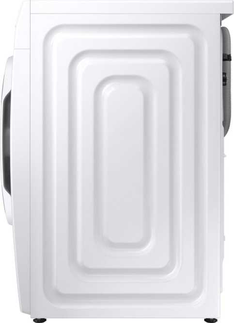 Waschmaschine mit Nachlegefunktion WW80T554ATW 
